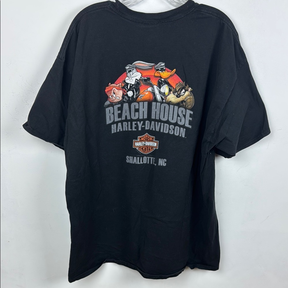 Harley-Davidson Shirt - Picture 5 of 6